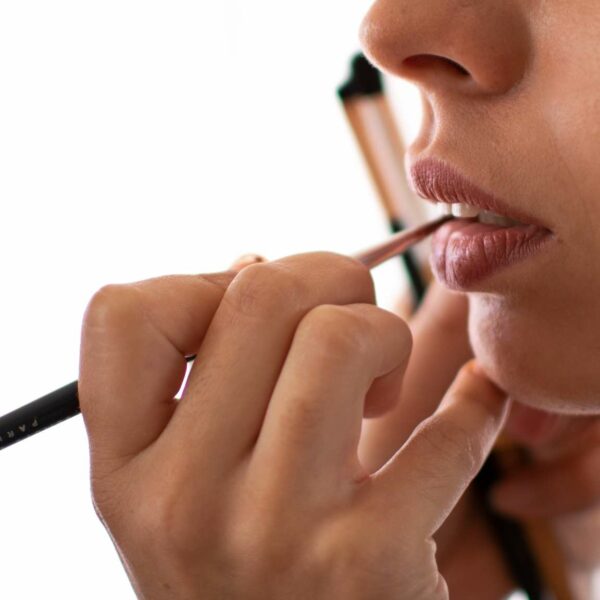 Portrait Mariage NaisPhotos.com - Préparation de la mariée