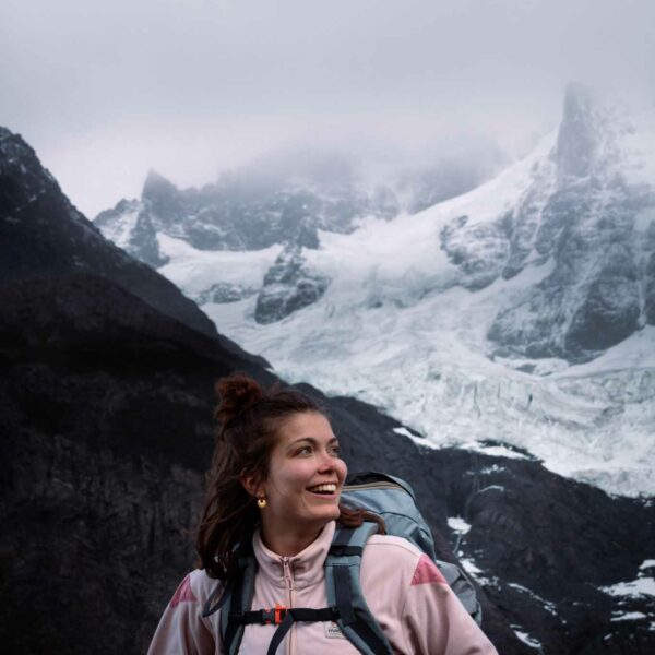 Naïs Cacciuttolo - Brand Package