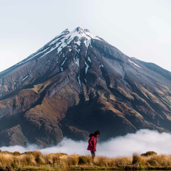 Naïs Cacciuttolo Traveller
