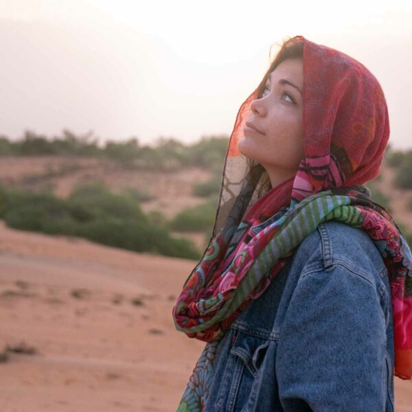 Naïs CACCIUTTOLO - Model