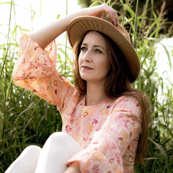 nature-model-inspirational