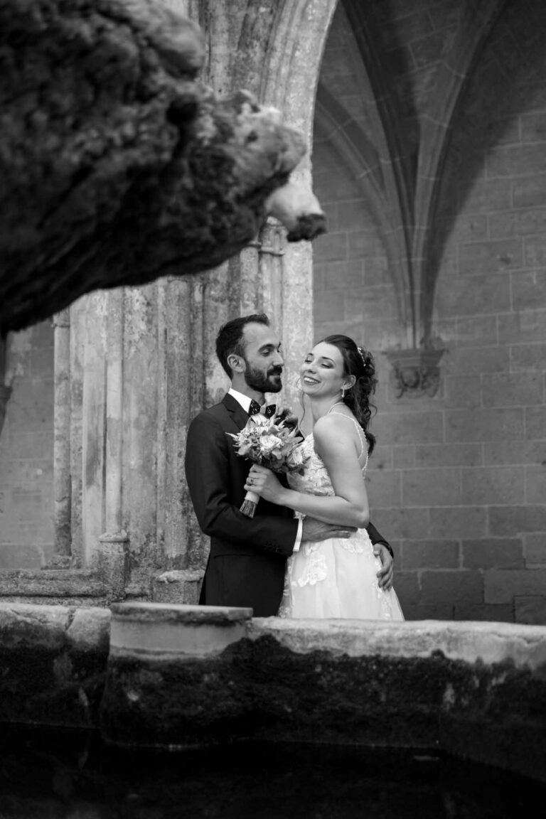 b&w-wedding-monastery