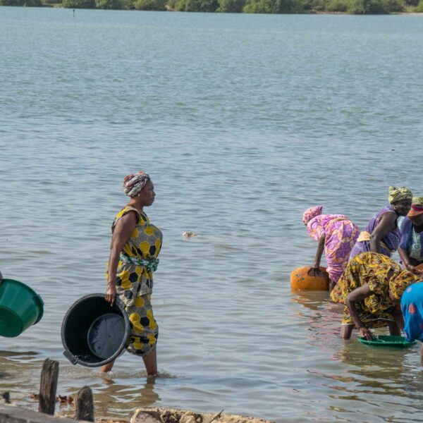 women-senegal