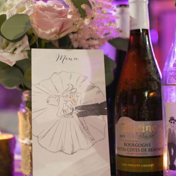 wedding-party-invite