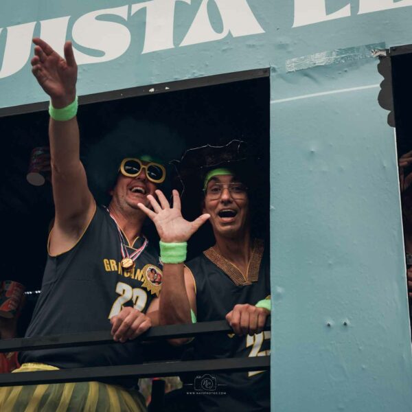 Cabalgata - Sports - Las Palmas 2025