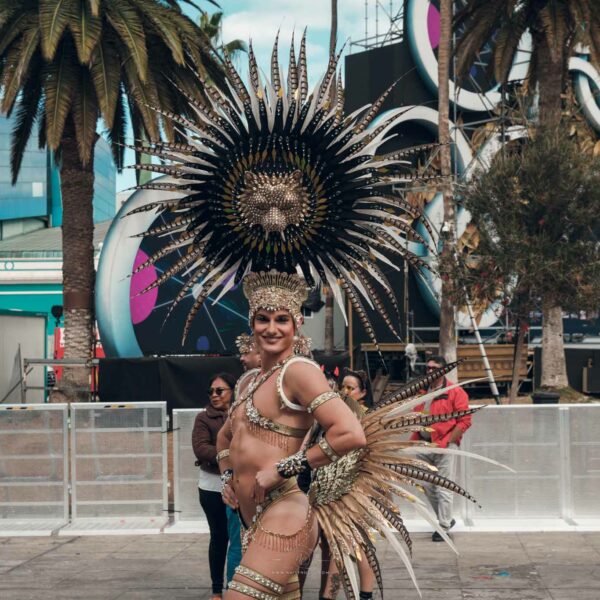 Carnaval - Drag Las Palmas