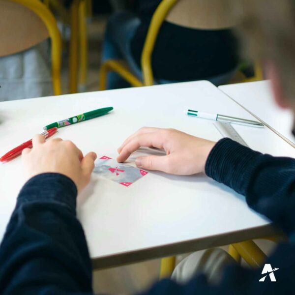 Evenements - Eleves BIA Ambassadair