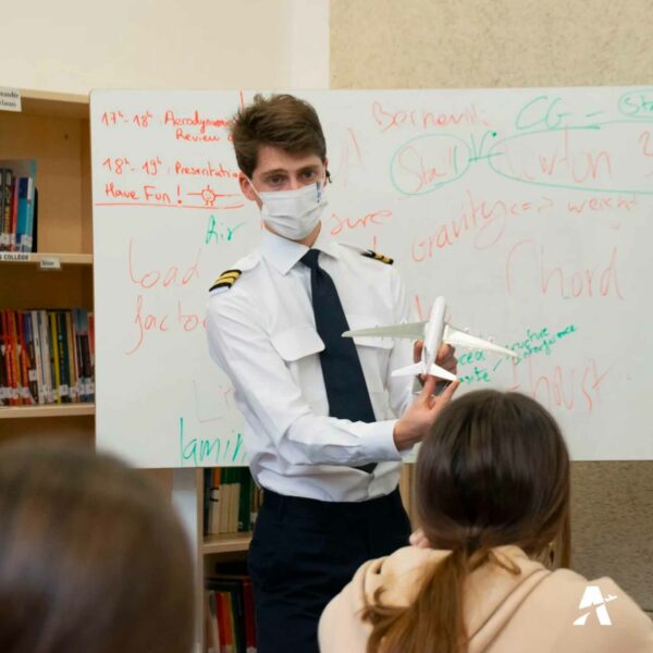 Evenements - Instructeur BIA Ambassadair