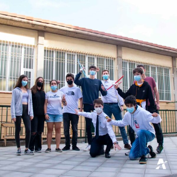 Evenements - Cours BIA Ambassadair