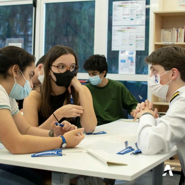 Evenements - Formations BIA Ambassadair