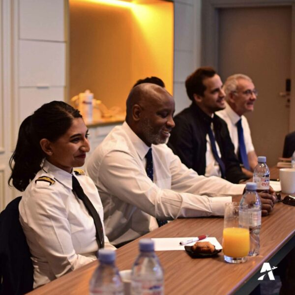 Evenements - Séminaires Ambassadair