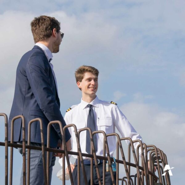 Evenements - Pilotes Ambassadair