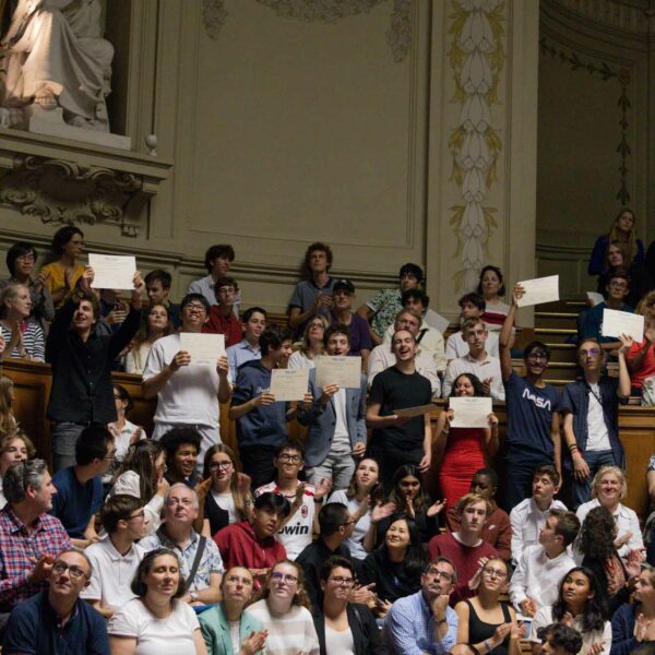 Evenements - Conférence BIA Ambassadair