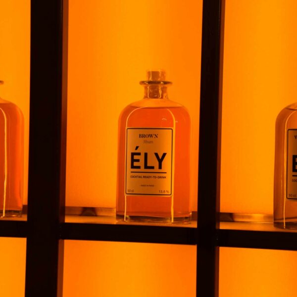 Hotellerie - Alcool Rhum