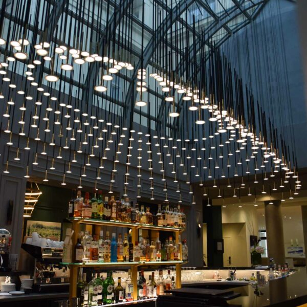 Hotellerie - Bar et Alcool