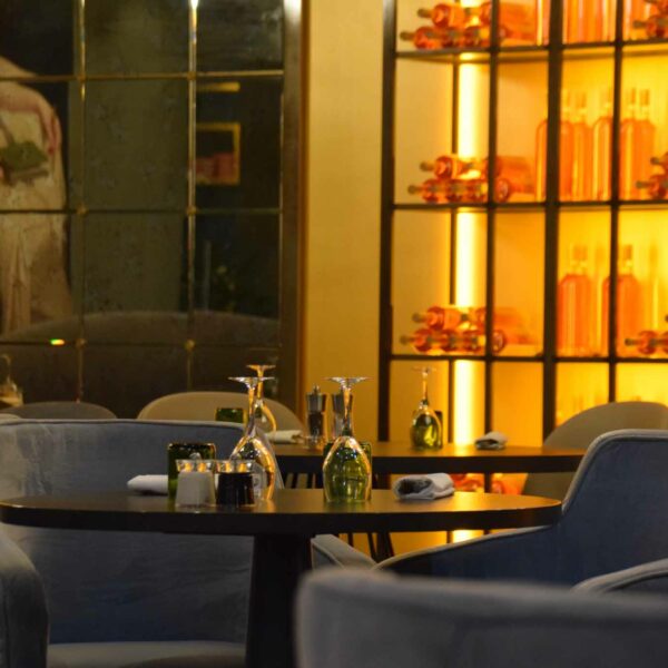 Hotellerie - Restaurants et Bar