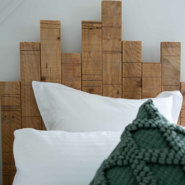 Hotellerie - Tête de Lit