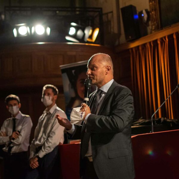 Evenements - Fondateur Ambassadair