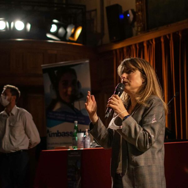 Evenements - Virginie Guyot Ambassadair