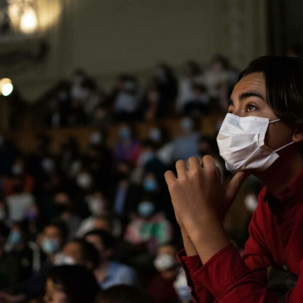 Evenements - Soirées Ambassadair