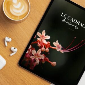 cadrage de mémoire mockup1